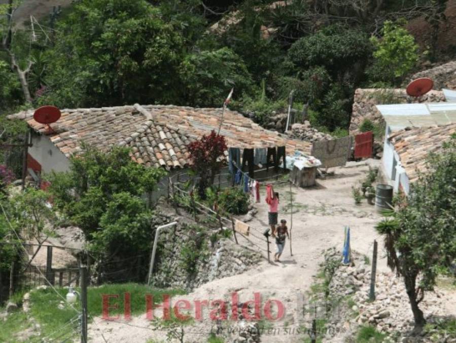 San Antonio de Oriente, una joya en bruto