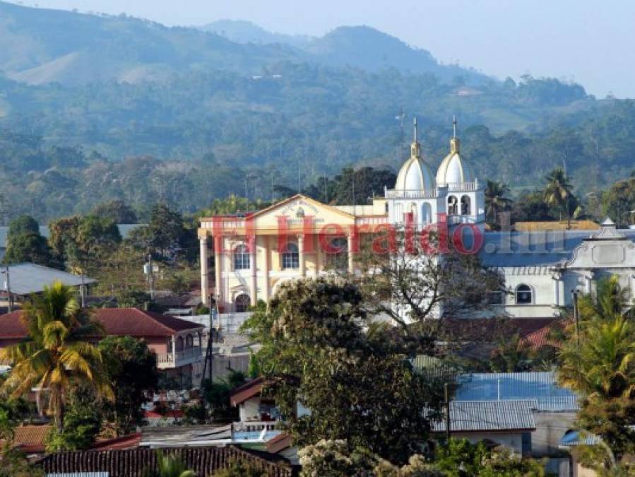 Un vistazo profundo a El Paraíso, Copán, el rincón hondureño golpeado por el narcotráfico y el poder político