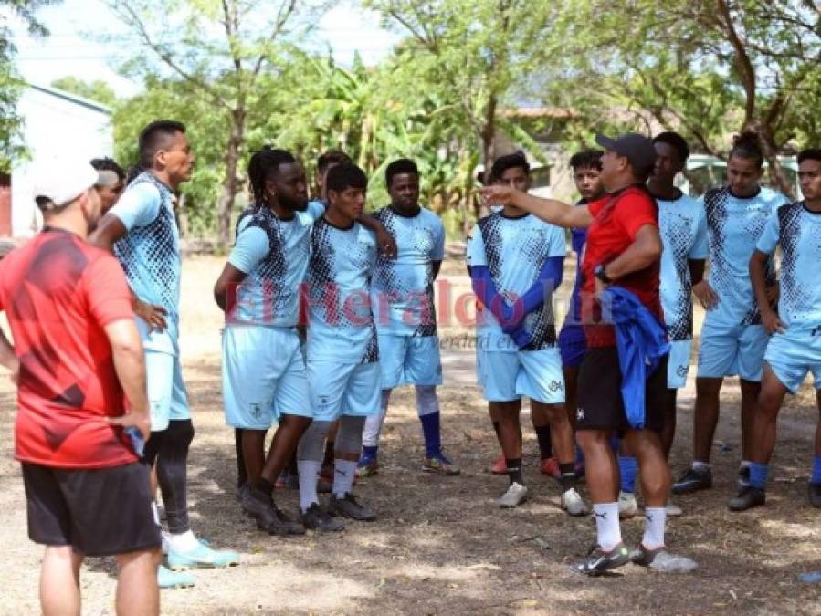 Marvin Chávez, de ser mundialista en 2014 a jugar en Liga de Ascenso con el Cedrito FC