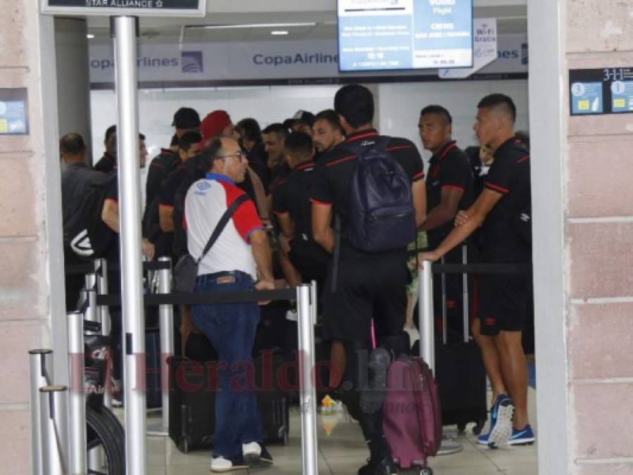 Olimpia: Los jugadores que convocó Pedro Troglio para viajar a Costa Rica