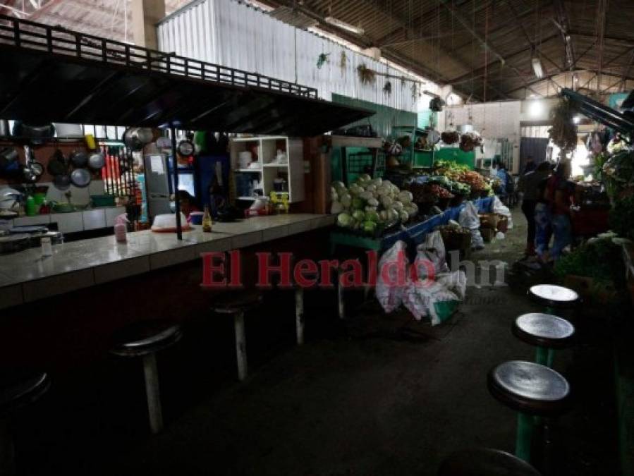 ¿Indiferencia o temor? El silencio se apodera de las calles de Talanga tras la captura del alcalde