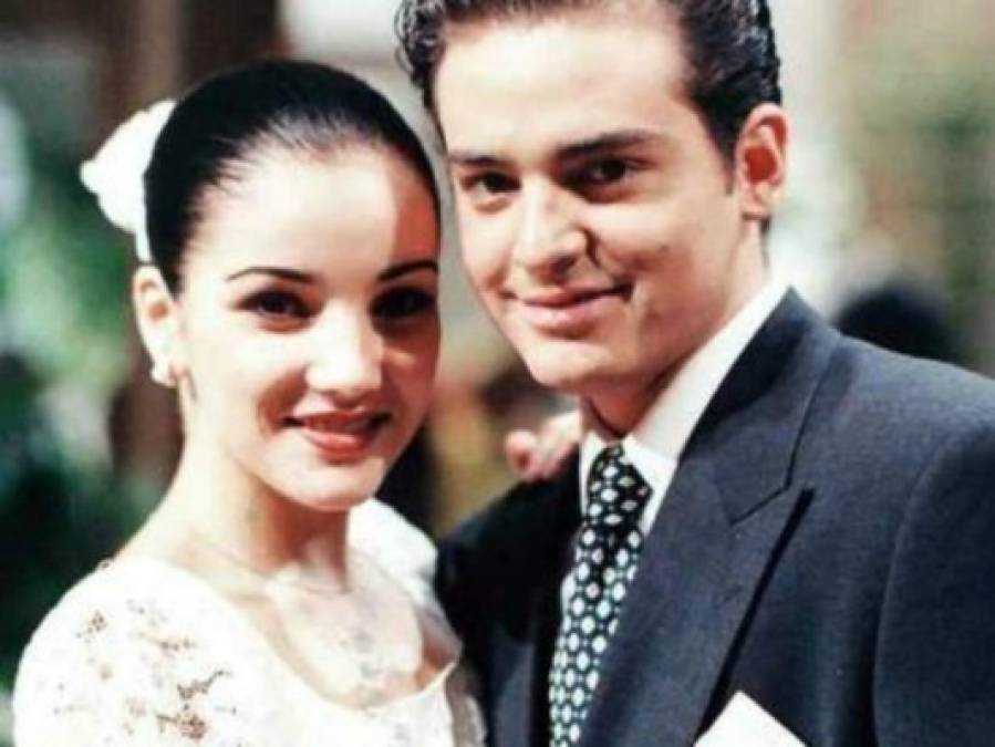 8 actores de telenovelas que murieron muy jóvenes