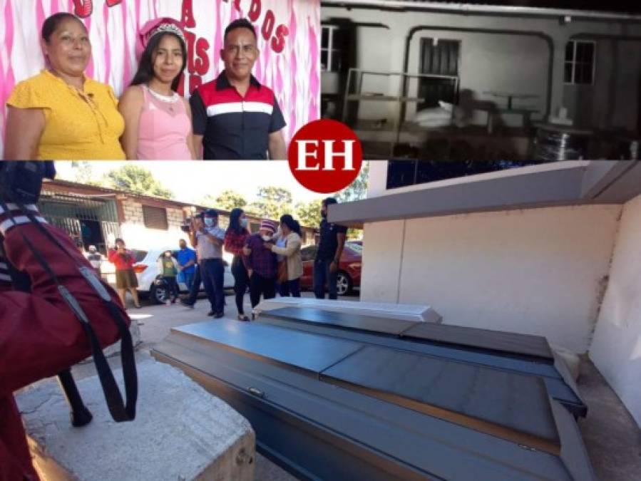 ¡Tragedia! Familia murió intoxicada con monóxido de carbono en Opatoro, La Paz