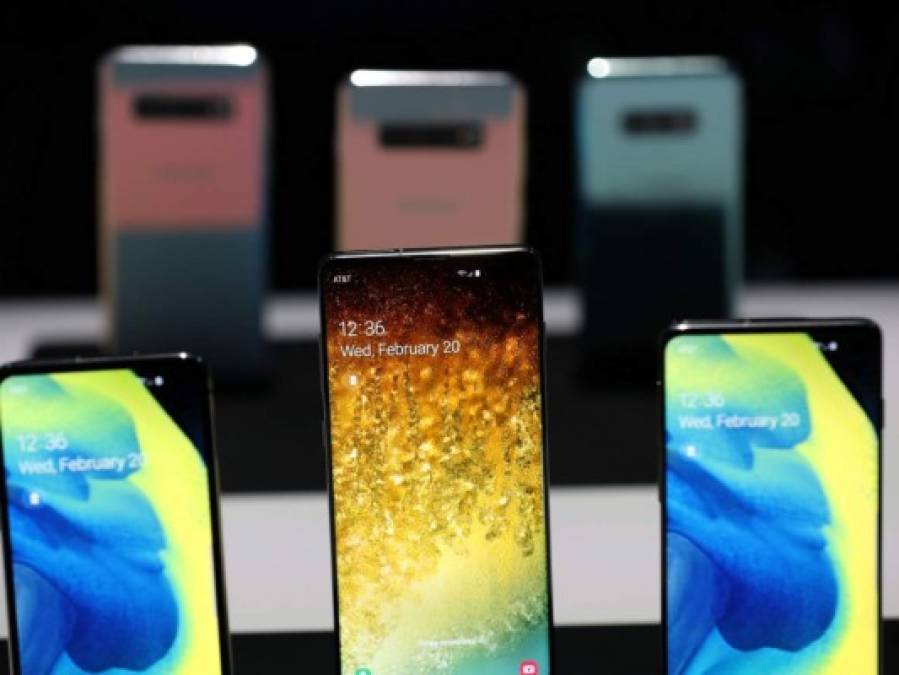 10 cosas que debes saber sobre los nuevos Samsung S10, S10E, S10 Plus y Galaxy Fold