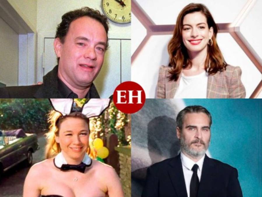 Famosos que se volvieron irreconocibles con impactantes transformaciones