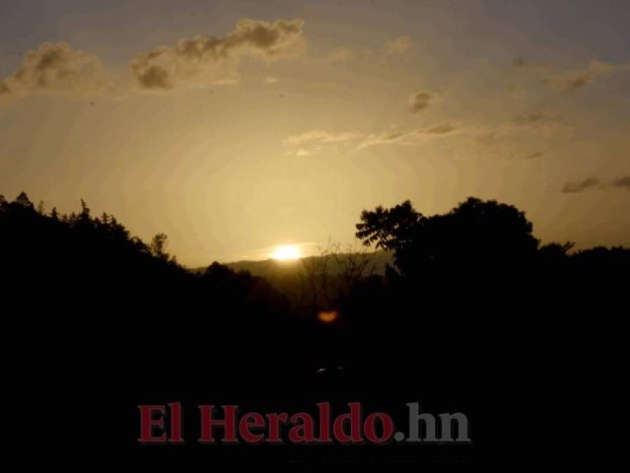 FOTOS: Güinope, uno de los grandes destinos emergentes del turismo ecológico