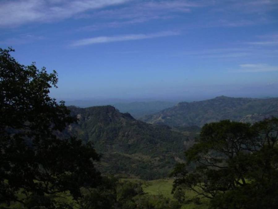 Biósfera de San Marcos de Colón y su cautivadora belleza natural que adorna Honduras