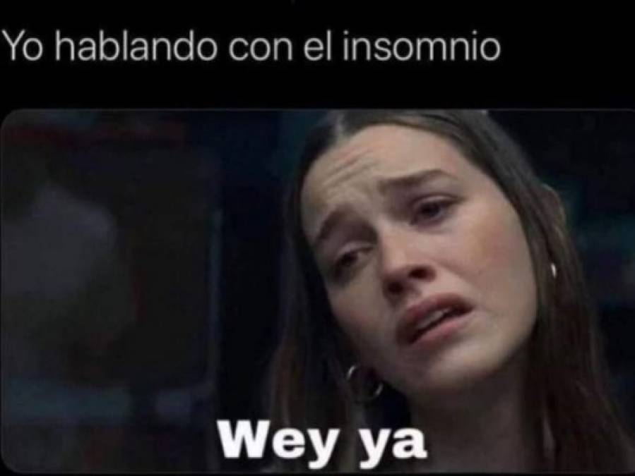 'Wey ya', los divertidos memes de la viral frase mexicana