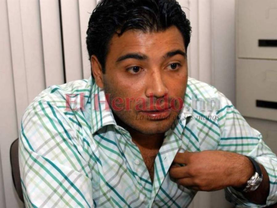 Los rostros de los narcos y políticos hondureños mencionados en el testimonio de Tony Hernández