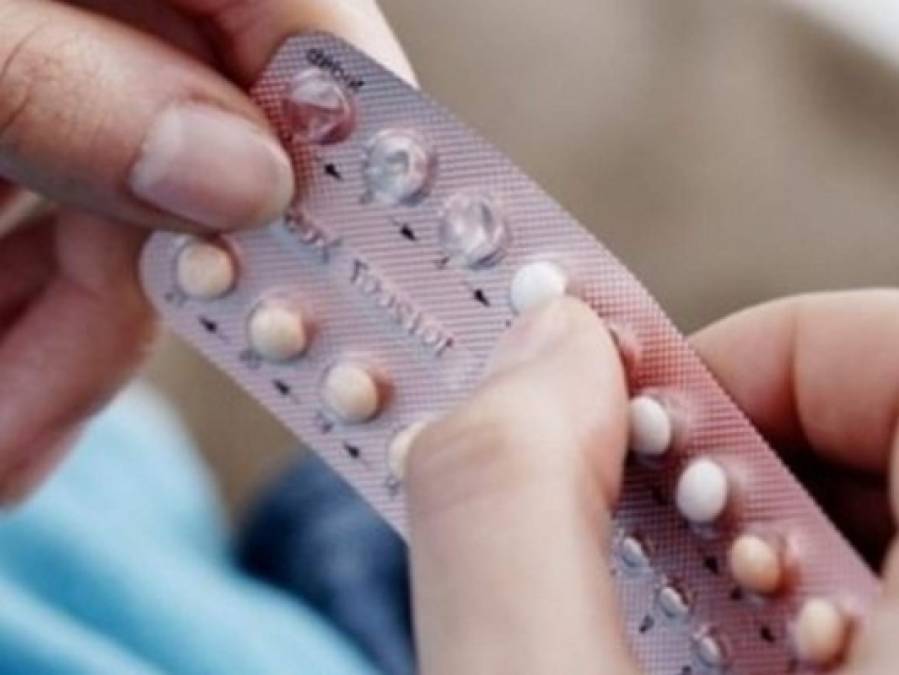 10 datos que nadie te había dicho de las pastillas anticonceptivas