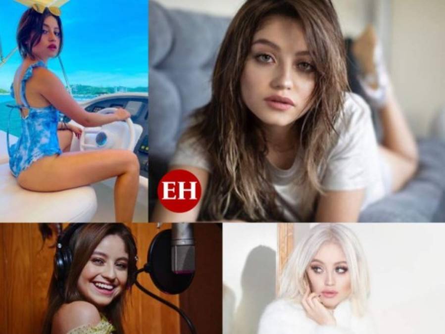 Así es Karol Sevilla, la cantante a la que acusan de haber usado brujería