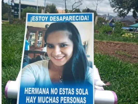 Tras un año, acusan a policías mexicanos por la desaparición de la peruana Mary Molina ¿Qué pasó con ella?