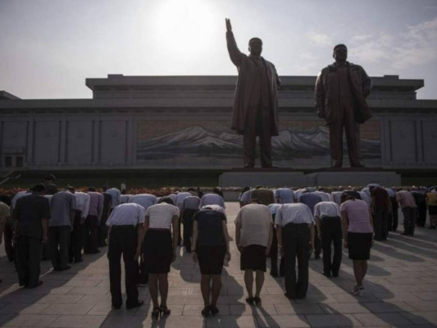 Rumores y escándalos del desaparecido líder norcoreano Kim Jong Un (FOTOS)