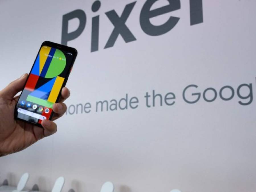 Pixel 4: 10 datos sobre el nuevo teléfono de Google   