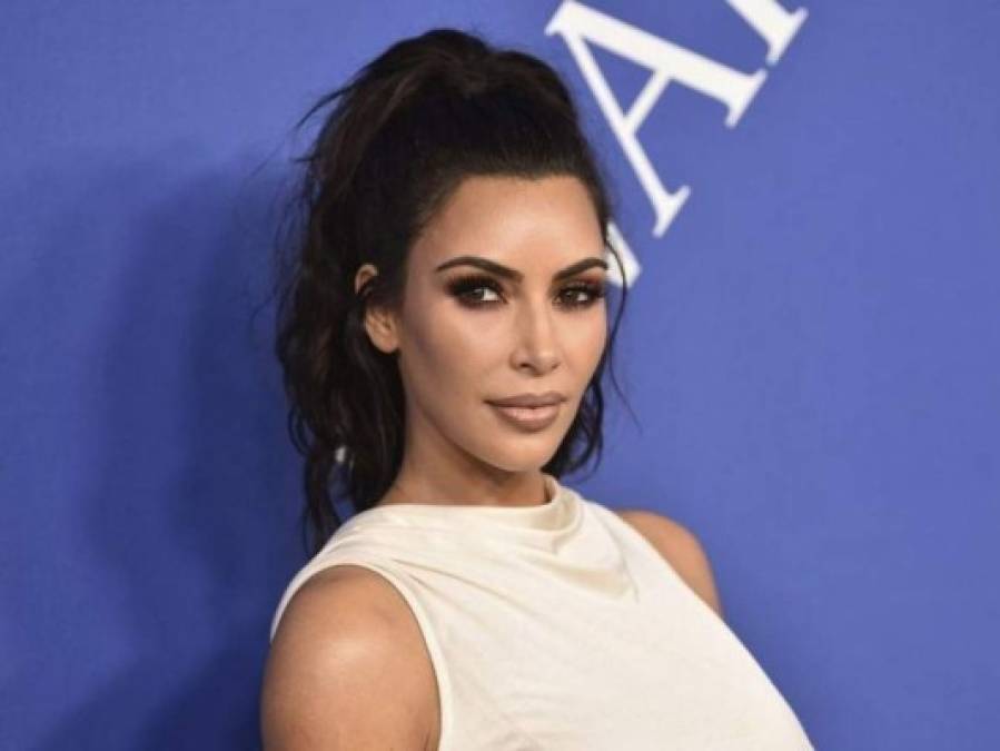 De asistente a millonaria empresaria: El camino de Kim Kardashian hacia la fama