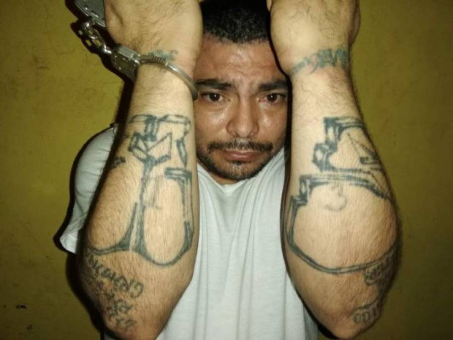 Los nueve datos que debes saber sobre la Mara Salvatrucha (MS-13)