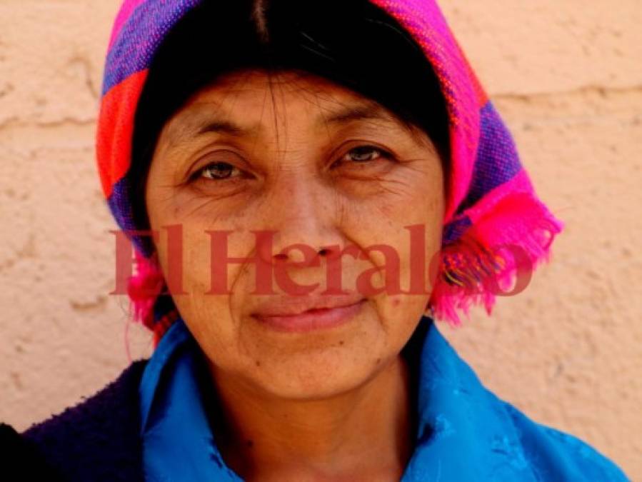 Los lencas, imagen viva de nuestras raíces en La Esperanza, Intibucá