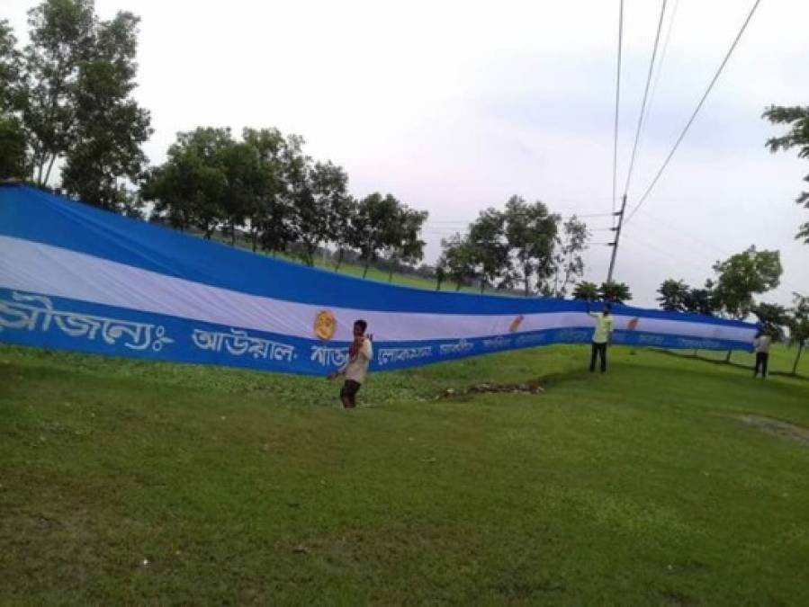 La insospechada locura que despierta la Selección de Fútbol de Argentina en los lugares menos pensados del mundo