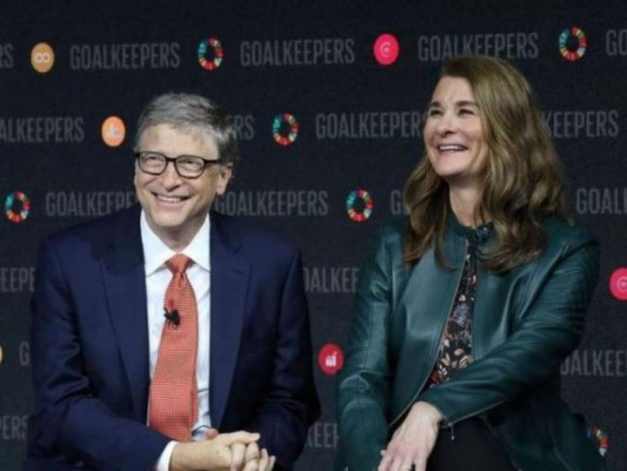 Melinda Ann French, la empresaria que apoyó 27 años a Bill Gates