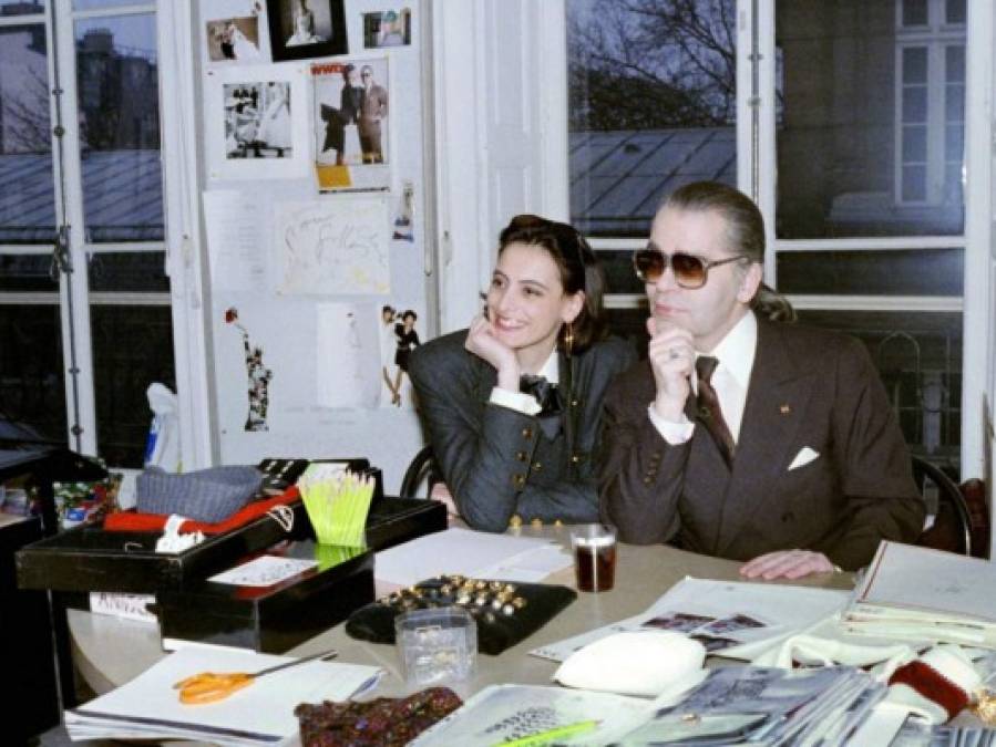 10 datos curiosos que no sabías de Karl Lagerfeld, famoso diseñador de Chanel que murió este martes