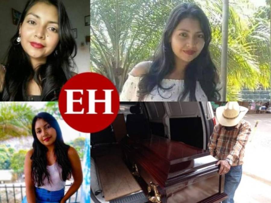 Claudia Flores: La madre hondureña asesinada por su exnovio en El Paraíso