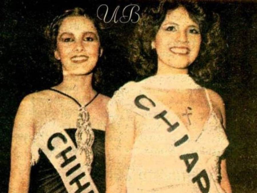 Oscuro final de reinas de belleza mexicanas que se involucraron en el narcotráfico