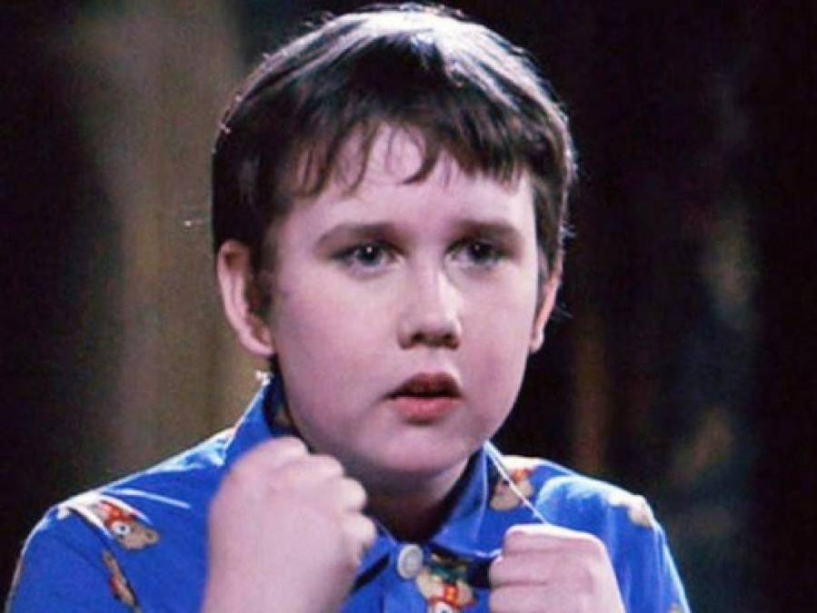 Neville Longbottom, el famoso actor de Harry Potter que sorprendió con su radical cambio