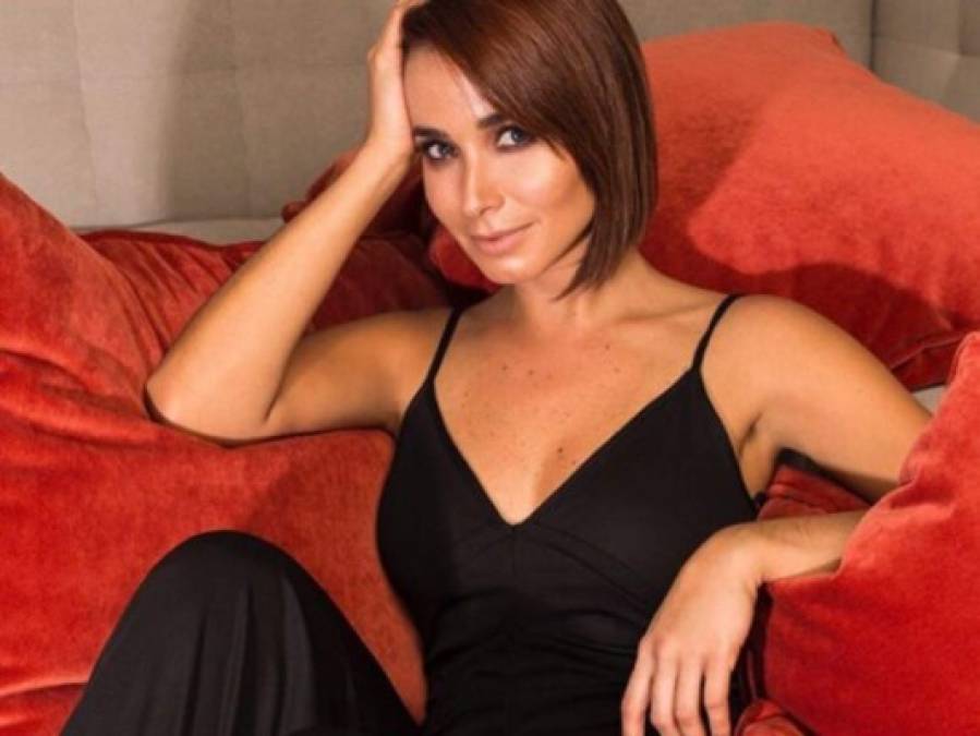 15 datos de Majida Issa, la actriz que interpretó a 'La Diabla' en 'Sin senos sí hay paraíso'