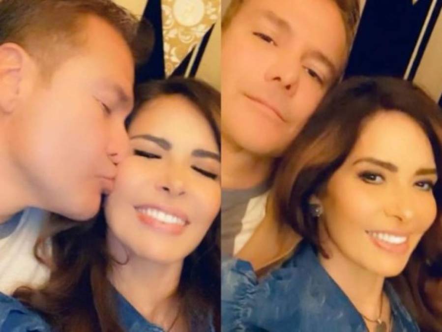 ¿Quién es Armando Gómez, el esposo de Gloria Trevi acusado de lavado de dinero?