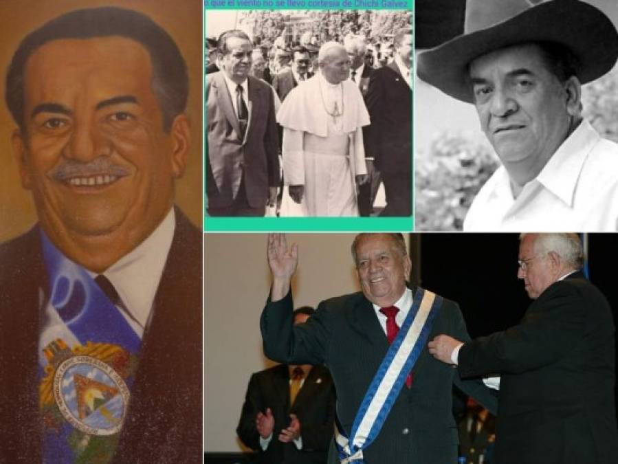 Roberto Suazo Córdova: ocho datos sobre la vida del expresidente de Honduras