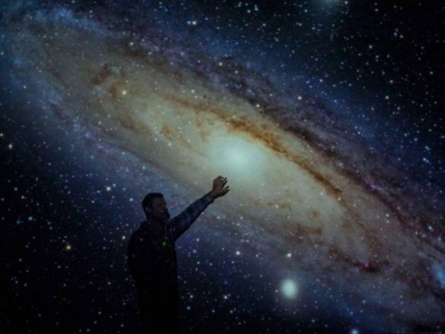 Evidencias: ¿Qué hay del universo paralelo donde el tiempo va hacia atrás?