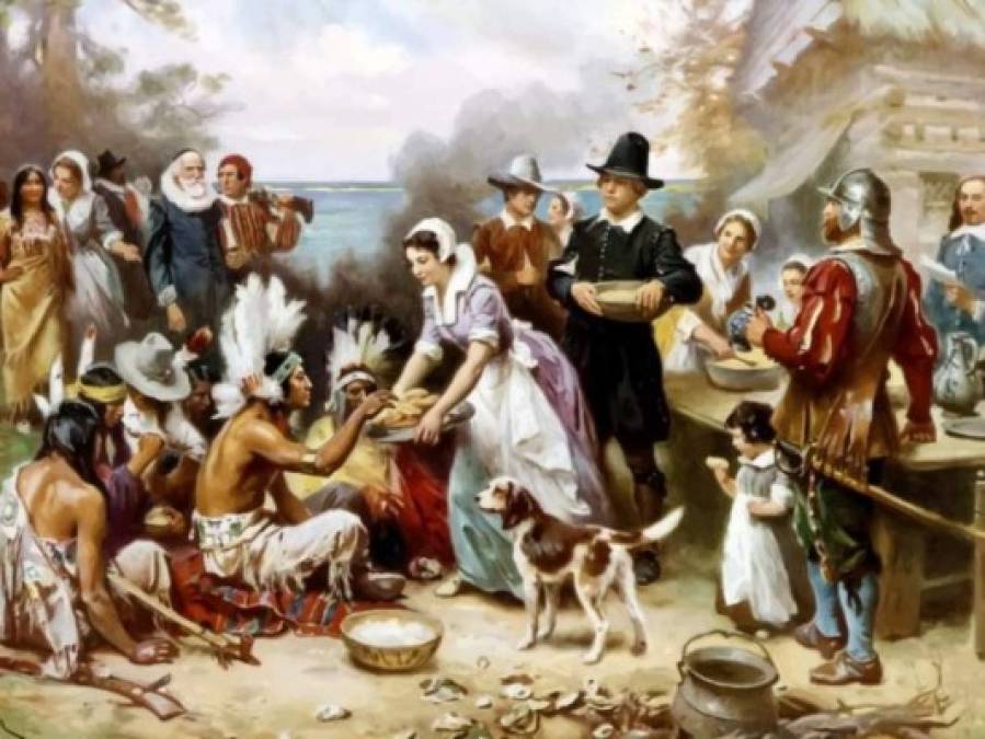 Tradición y reencuentros: La fiesta de Acción de Gracias explicada en ocho puntos claves