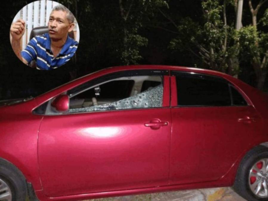 Muertes en accidentes, masacres y captura de presuntos narcos dejó esta semana en Honduras
