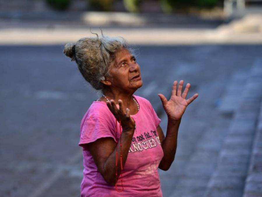 Lo que sabemos del coronavirus en Honduras; ya hay un muerto