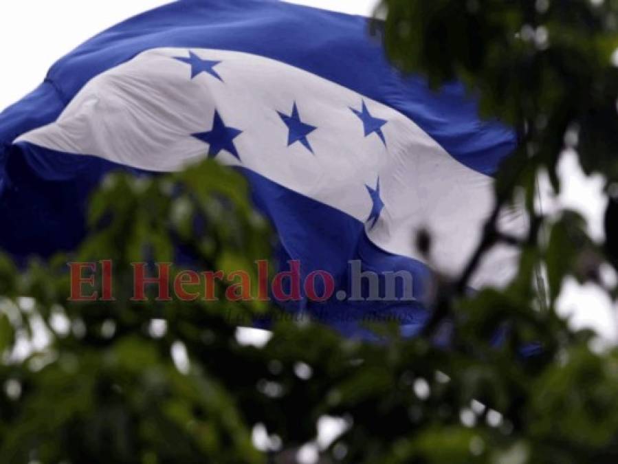 Lo que no se vio de la ceremonia de inauguración del Bicentenario en Honduras