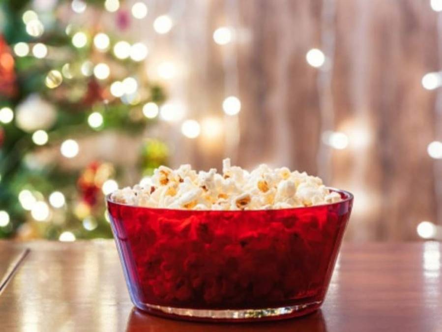 Las mejores películas para ver en familia esta Navidad ¡No te las pierdas!