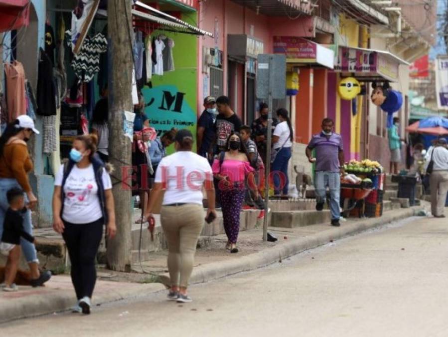 ¿Indiferencia o temor? El silencio se apodera de las calles de Talanga tras la captura del alcalde