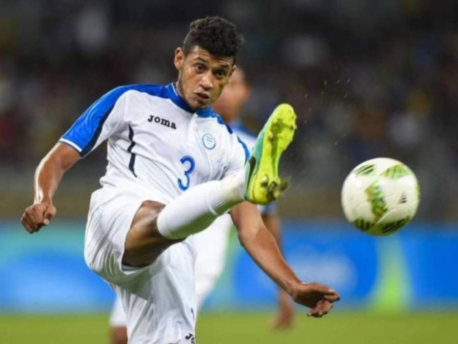 El 11 con el que Honduras busca sorprender a Estados Unidos en Denver