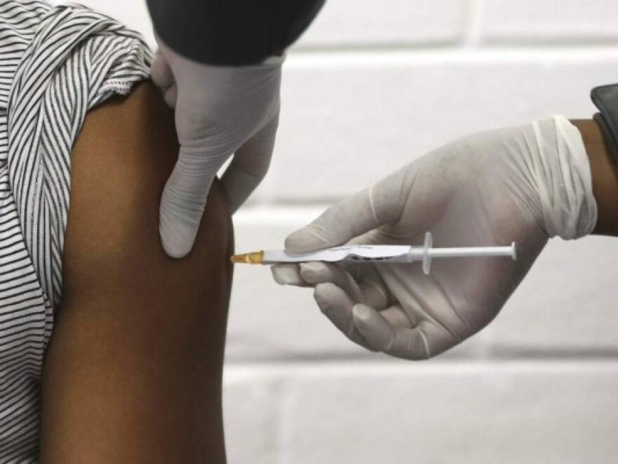 Lo que se sabe sobre la vacuna contra el covid-19 para los hondureños