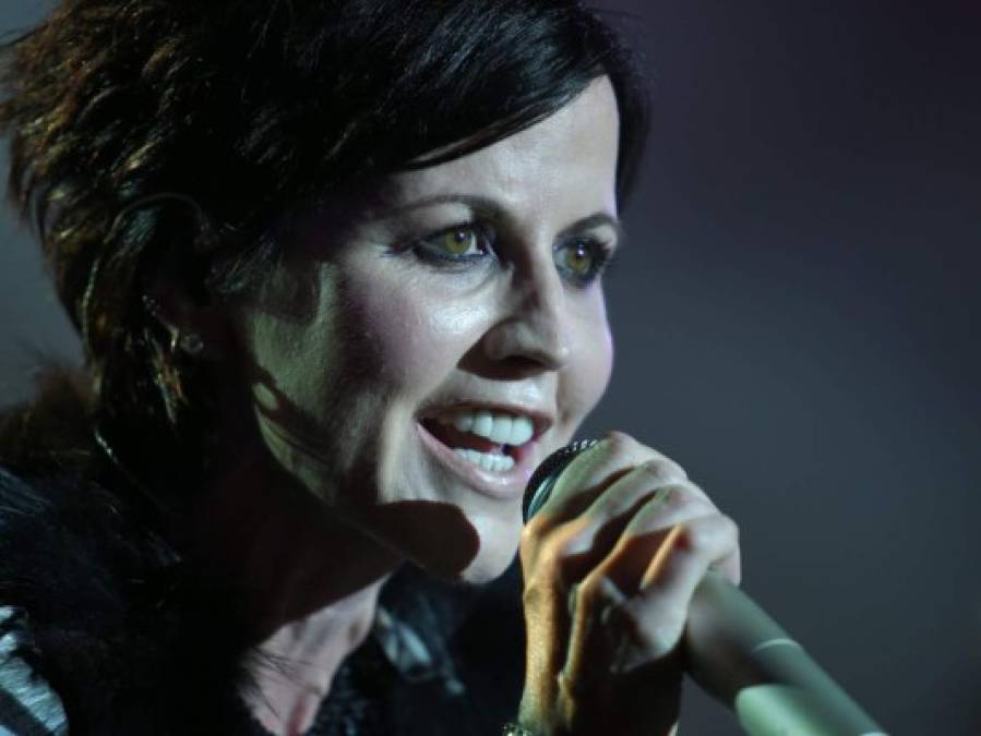 Los abusos que marcaron la vida de Dolores O'Riordan, vocalista de 'The Cranberries'