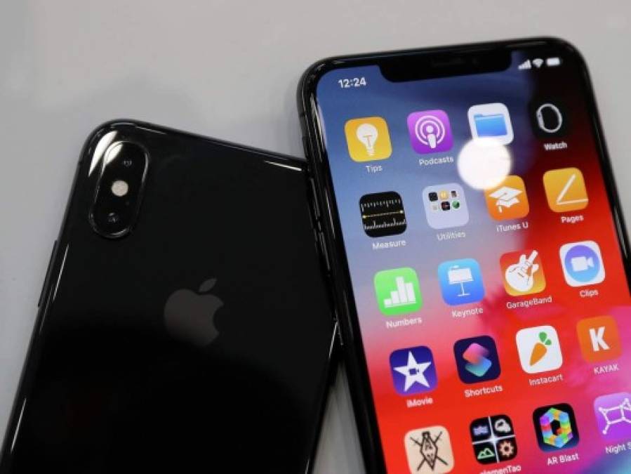 10 cosas que debes saber sobre el nuevo Iphone Xs