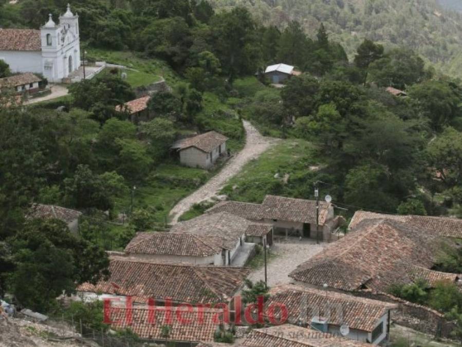 San Antonio de Oriente, una joya en bruto