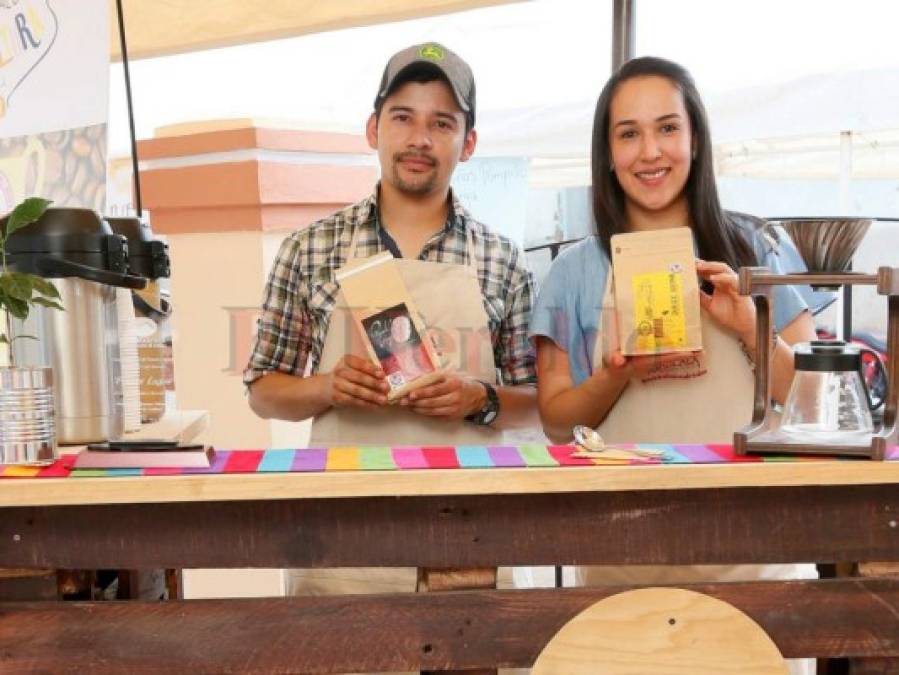 Ajuterique, un rinconcito de la historia nacional en el centro de Honduras