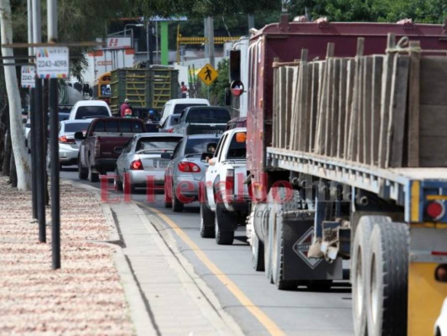 Carril reversible, semáforos y ampliación: los trabajos que realizarán en la salida al sur