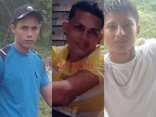 Recuento de las 17 masacres en lo que va de 2020 en Honduras
