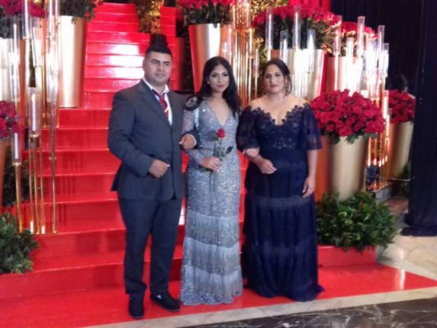 Prom 2019 de La Estancia School: Así fue el desfile de los seniors con sus elegantes atuendos