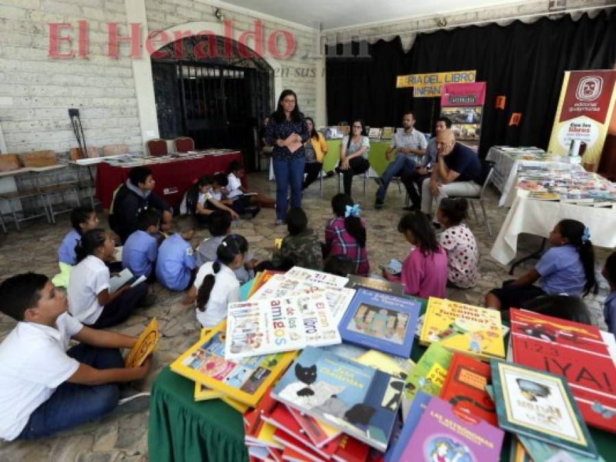 Las 10 mejores fotos de la semana en Honduras