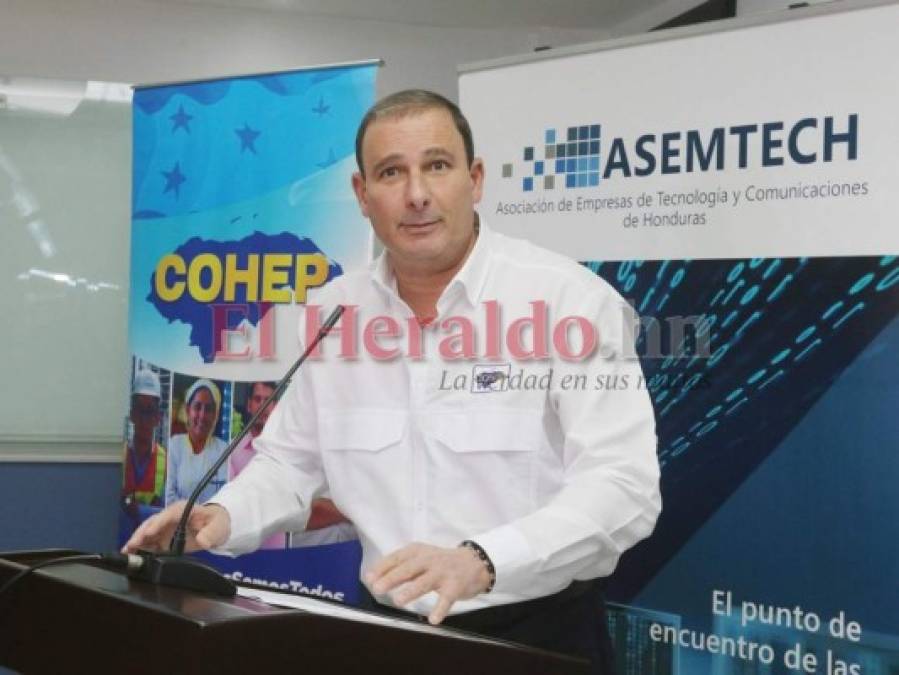 Inconformidades que llevaron a Cohep a retirarse de Mesa Multisectorial