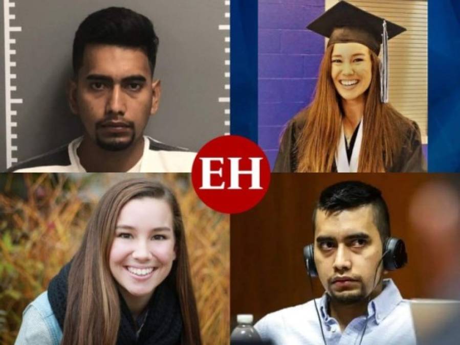 Cadena perpetua para hispano tras dantesco asesinato de estudiante en Estados Unidos