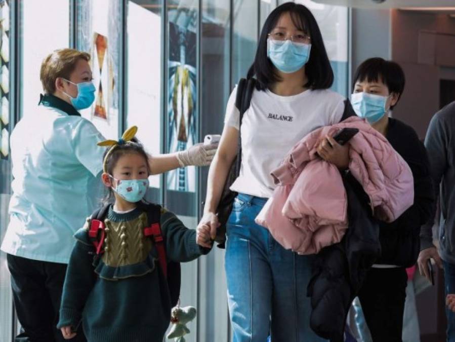 Coronavirus suma 17 muertos en China: lo que hay que saber de este mal